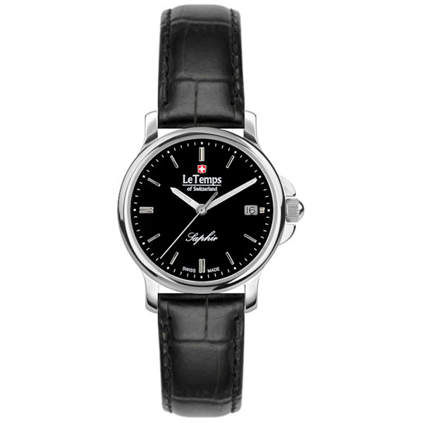 Часы Le Temps Lady LT1056.11BL01
